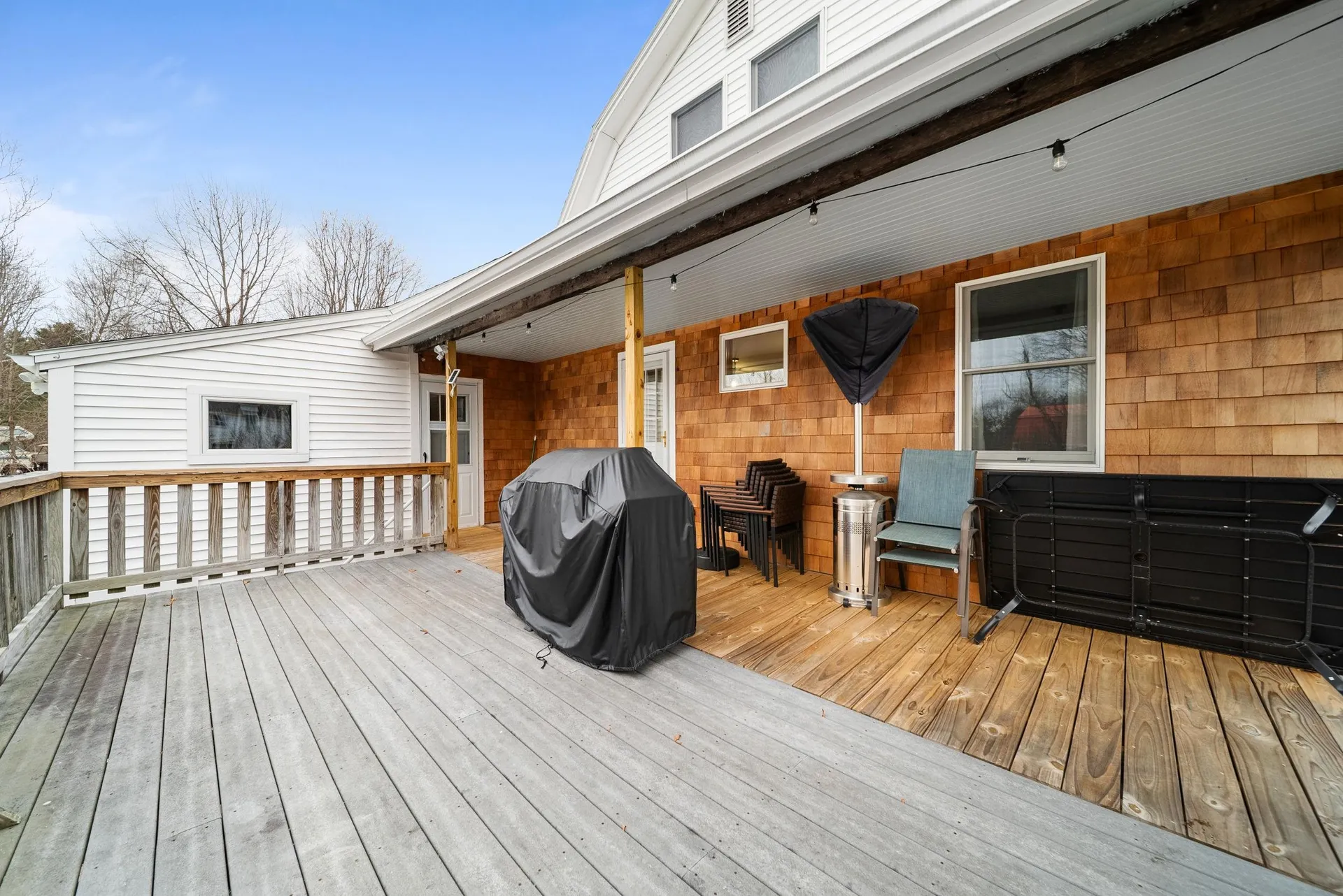 20 Smith Drive Rindge NH 03461