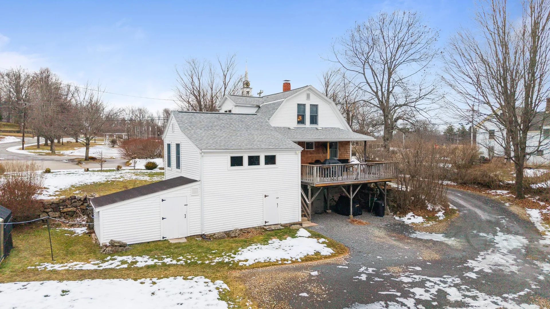 20 Smith Drive Rindge NH 03461