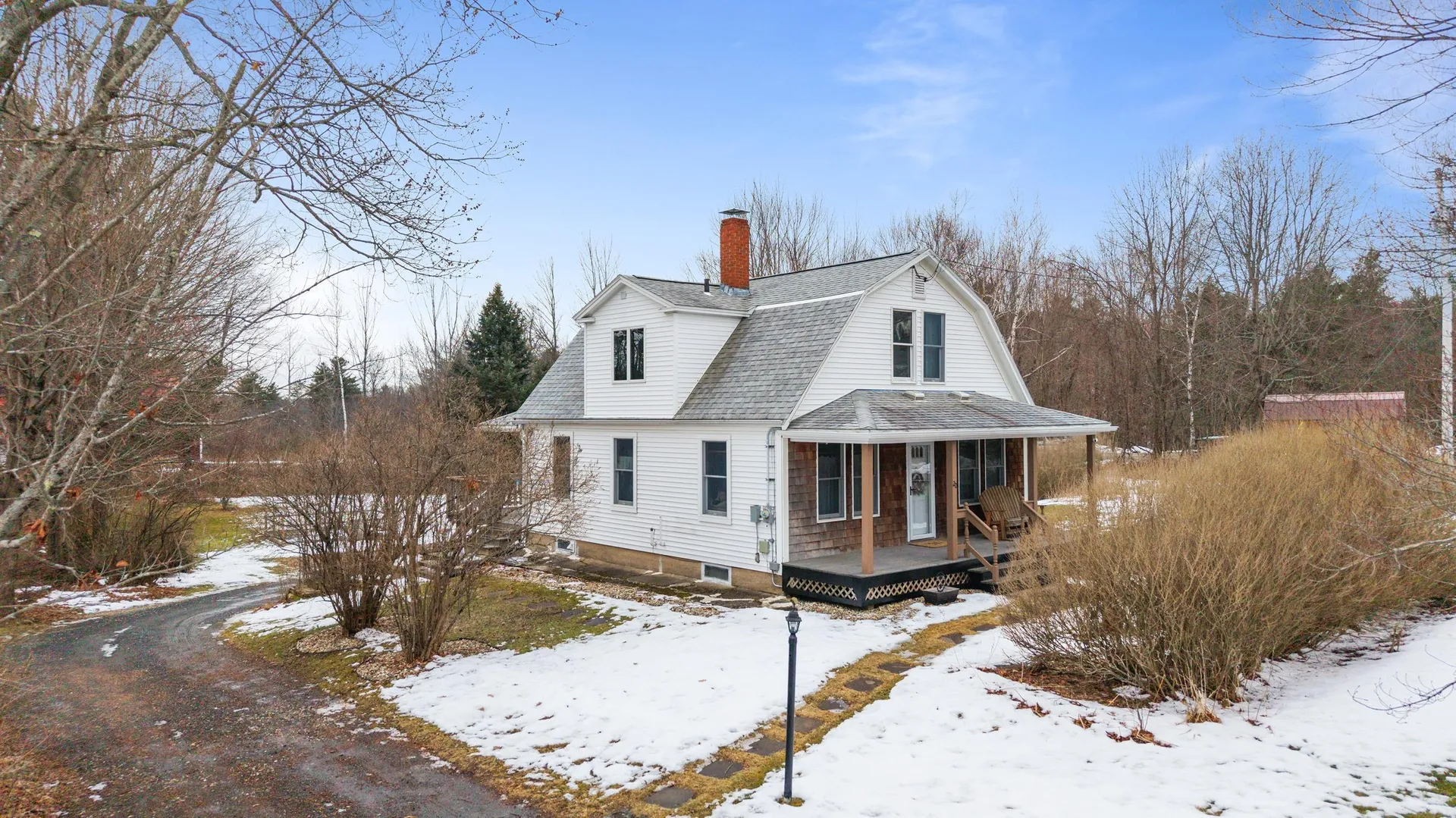20 Smith Drive Rindge NH 03461