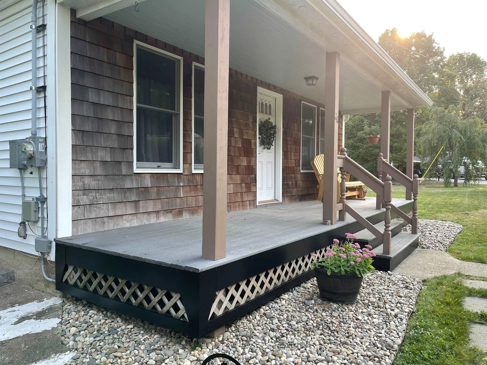 20 Smith Drive Rindge NH 03461