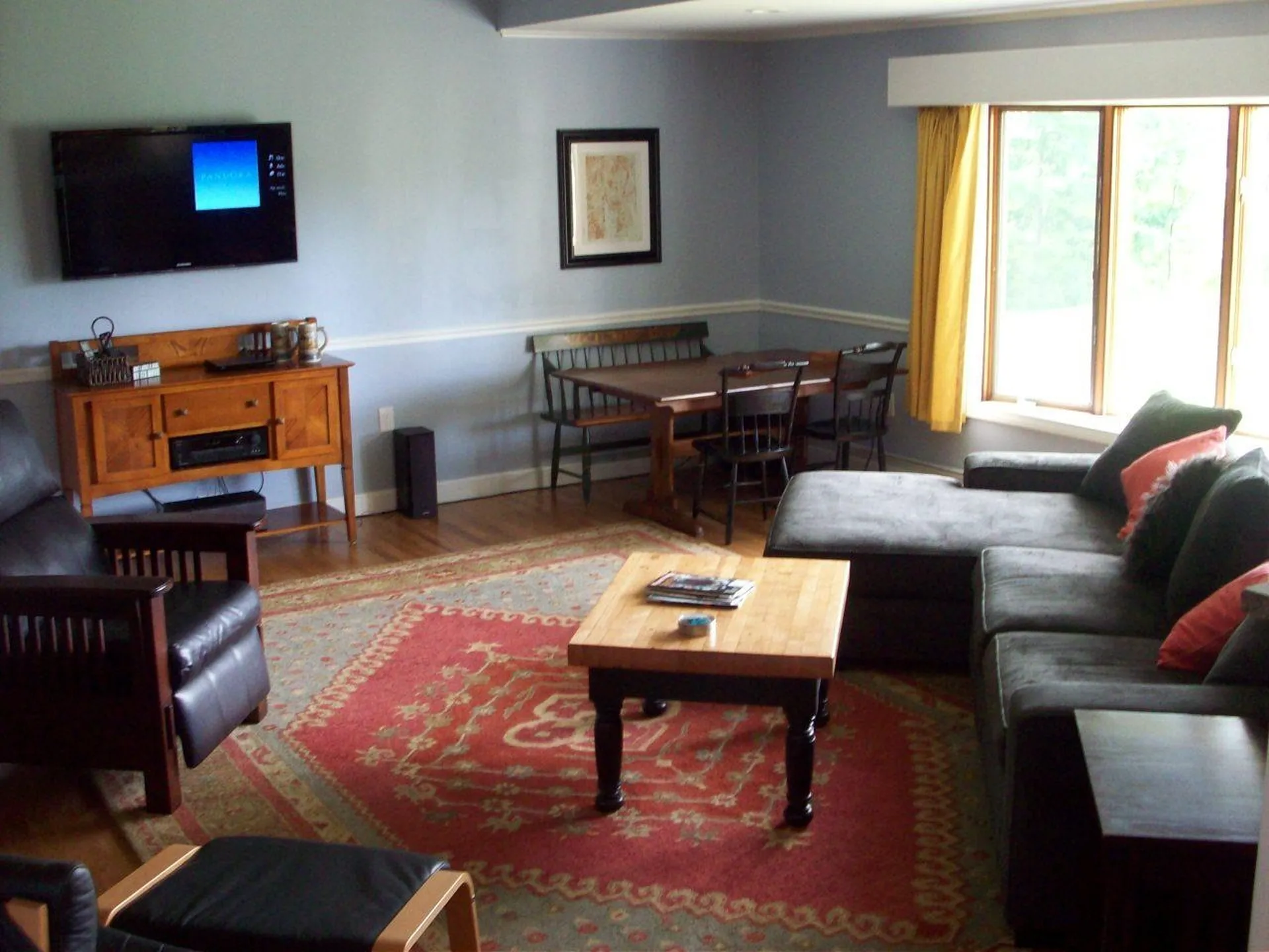 176 Echo Acres Road Conway NH 03860