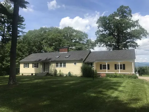 176 Echo Acres Road Conway NH 03860