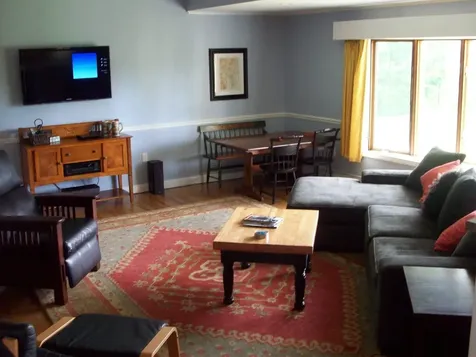 176 Echo Acres Road Conway NH 03860