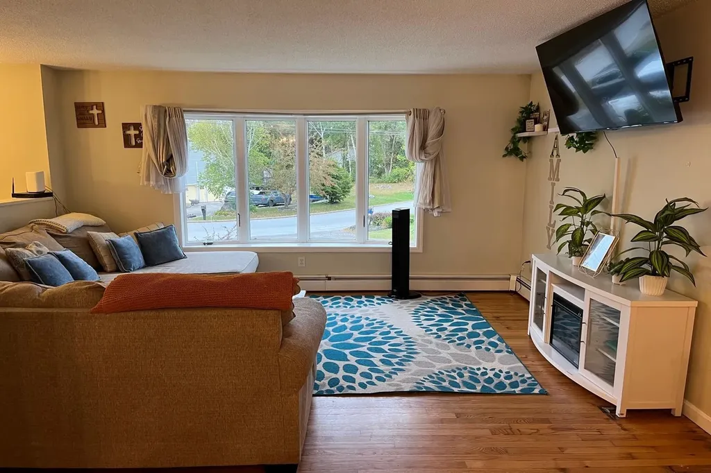 42 Stone Ridge Drive Rutland City VT 05701