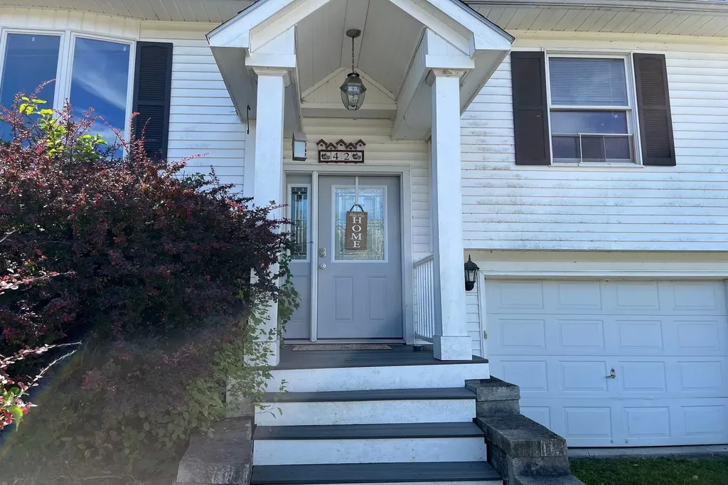 42 Stone Ridge Drive Rutland City VT 05701