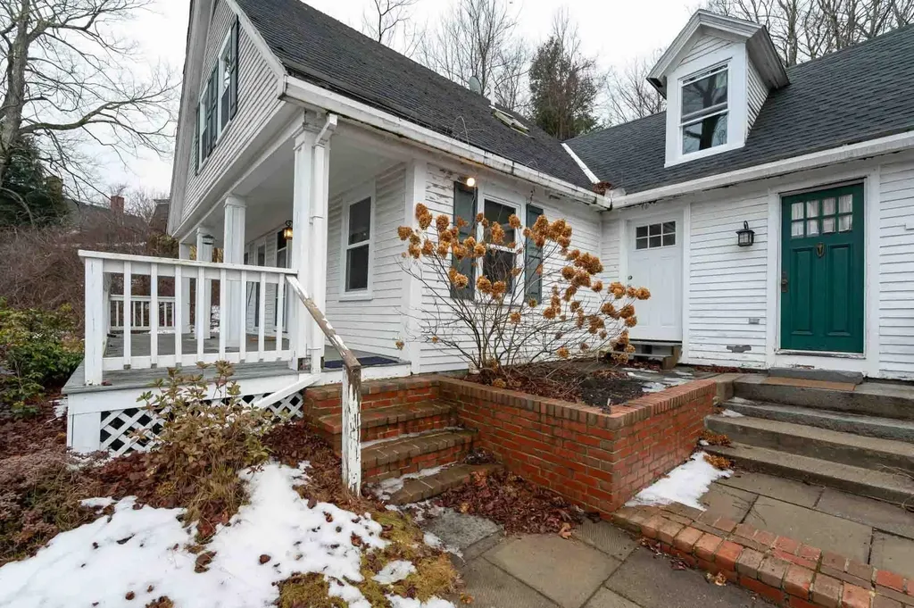 49 Jaffrey Road Peterborough NH 03458