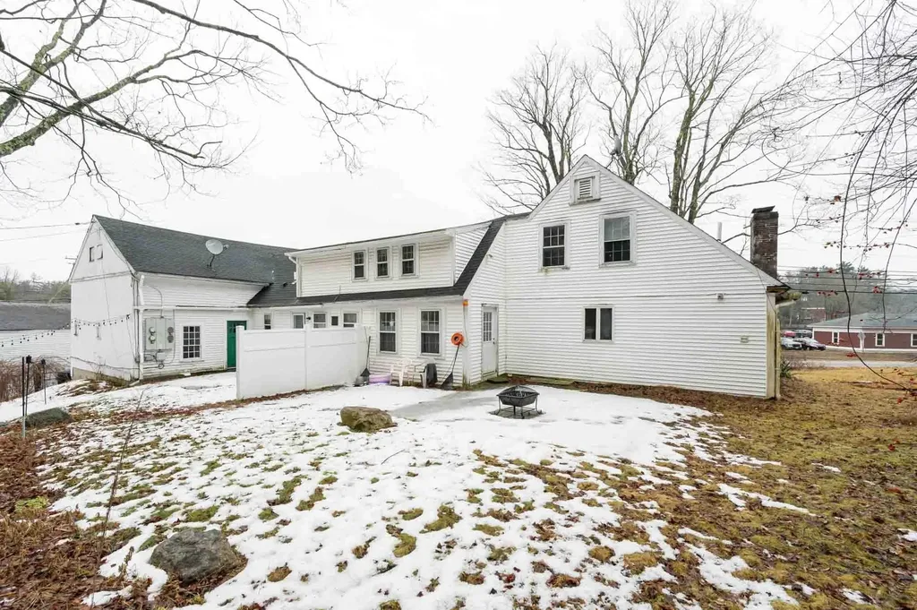 49 Jaffrey Road Peterborough NH 03458