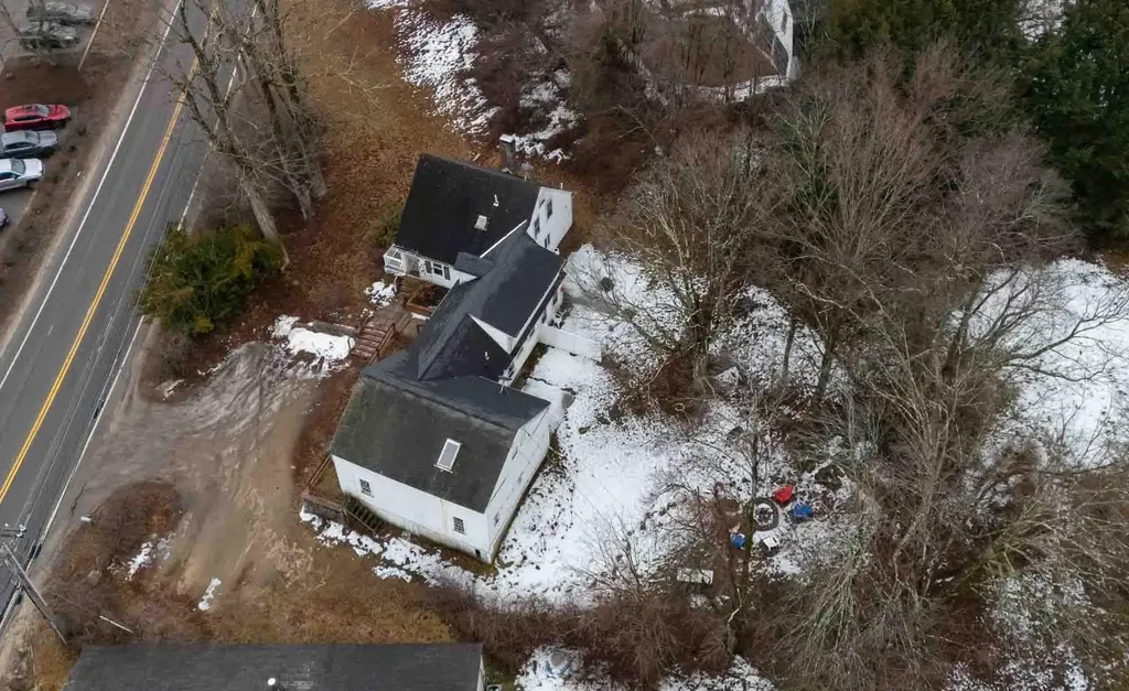 49 Jaffrey Road Peterborough NH 03458