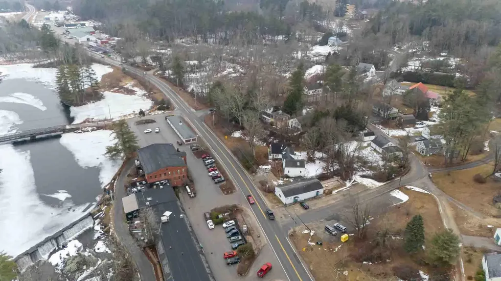 49 Jaffrey Road Peterborough NH 03458