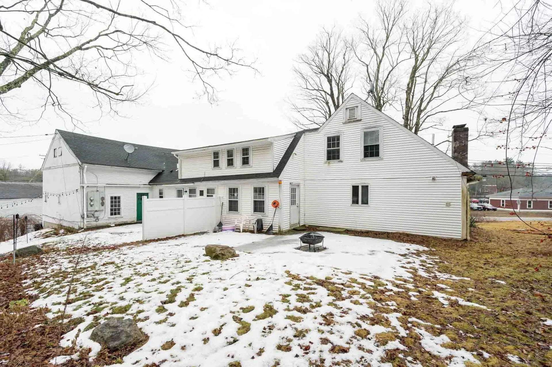 49 Jaffrey Road Peterborough NH 03458