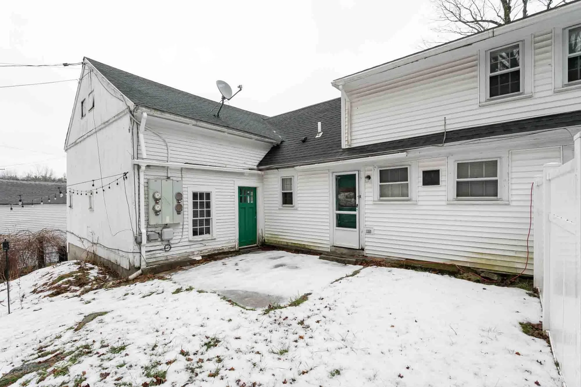 49 Jaffrey Road Peterborough NH 03458