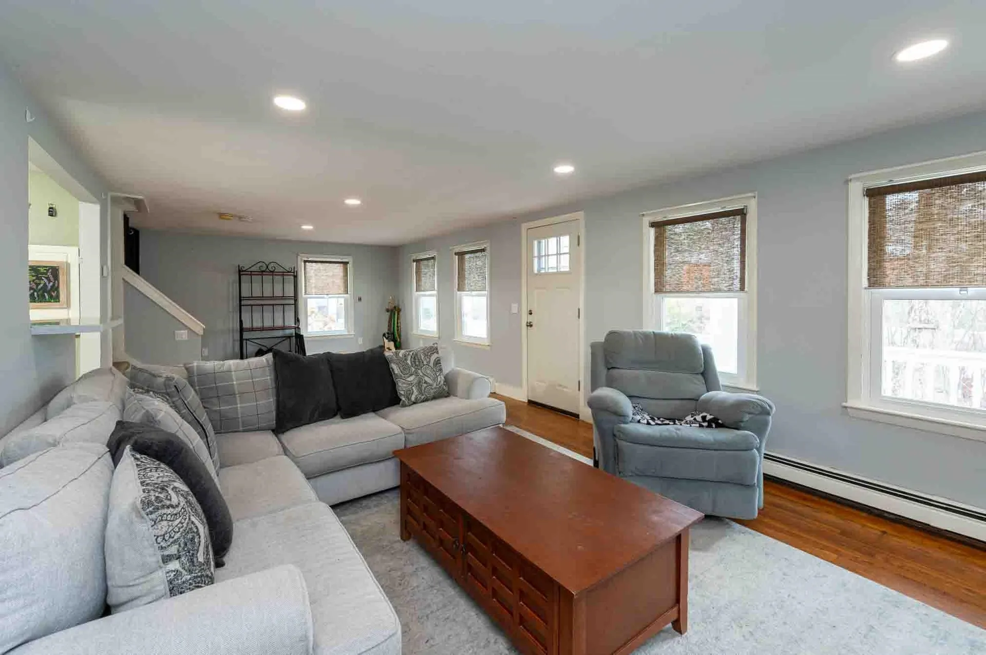 49 Jaffrey Road Peterborough NH 03458