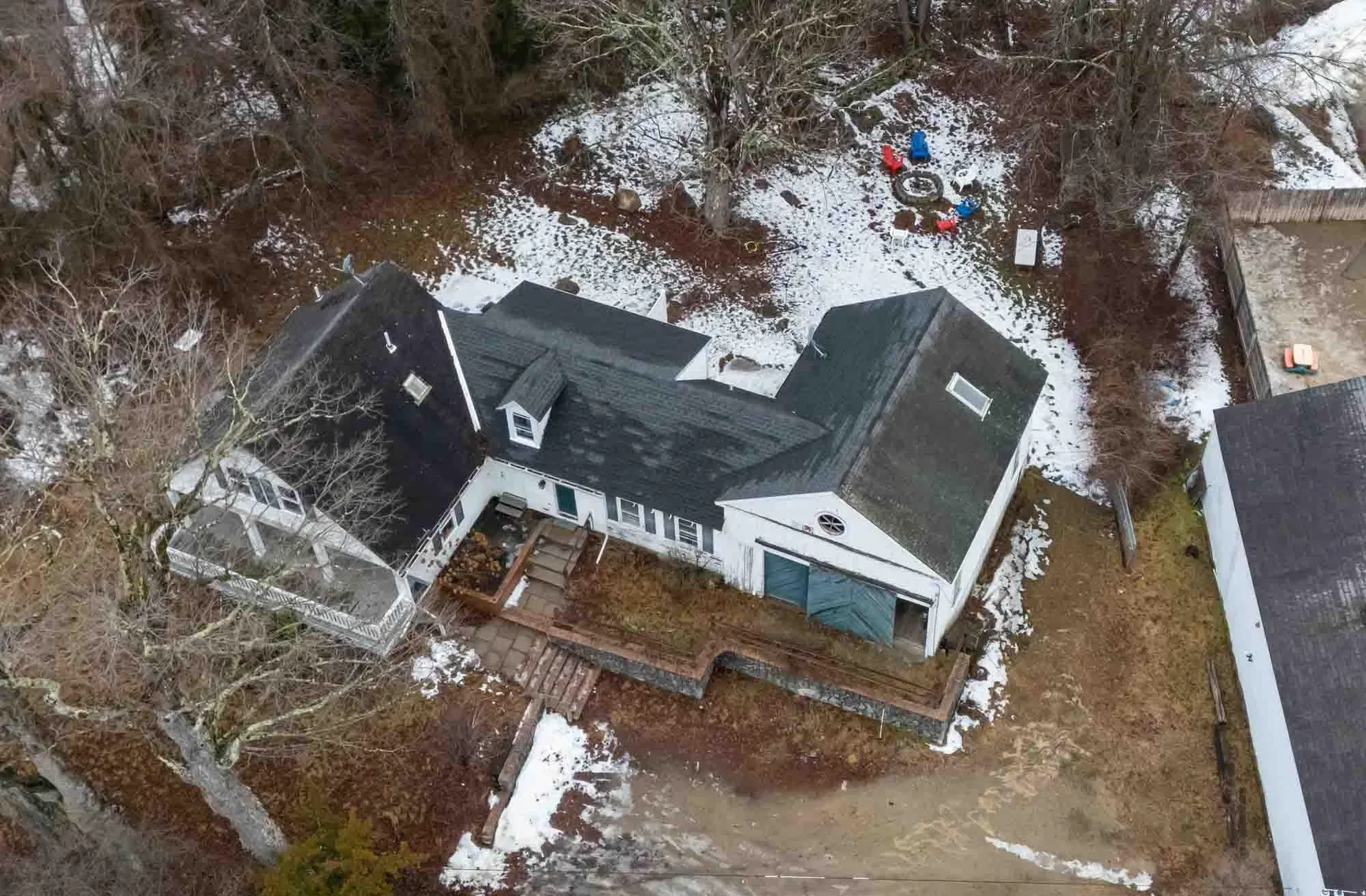 49 Jaffrey Road Peterborough NH 03458