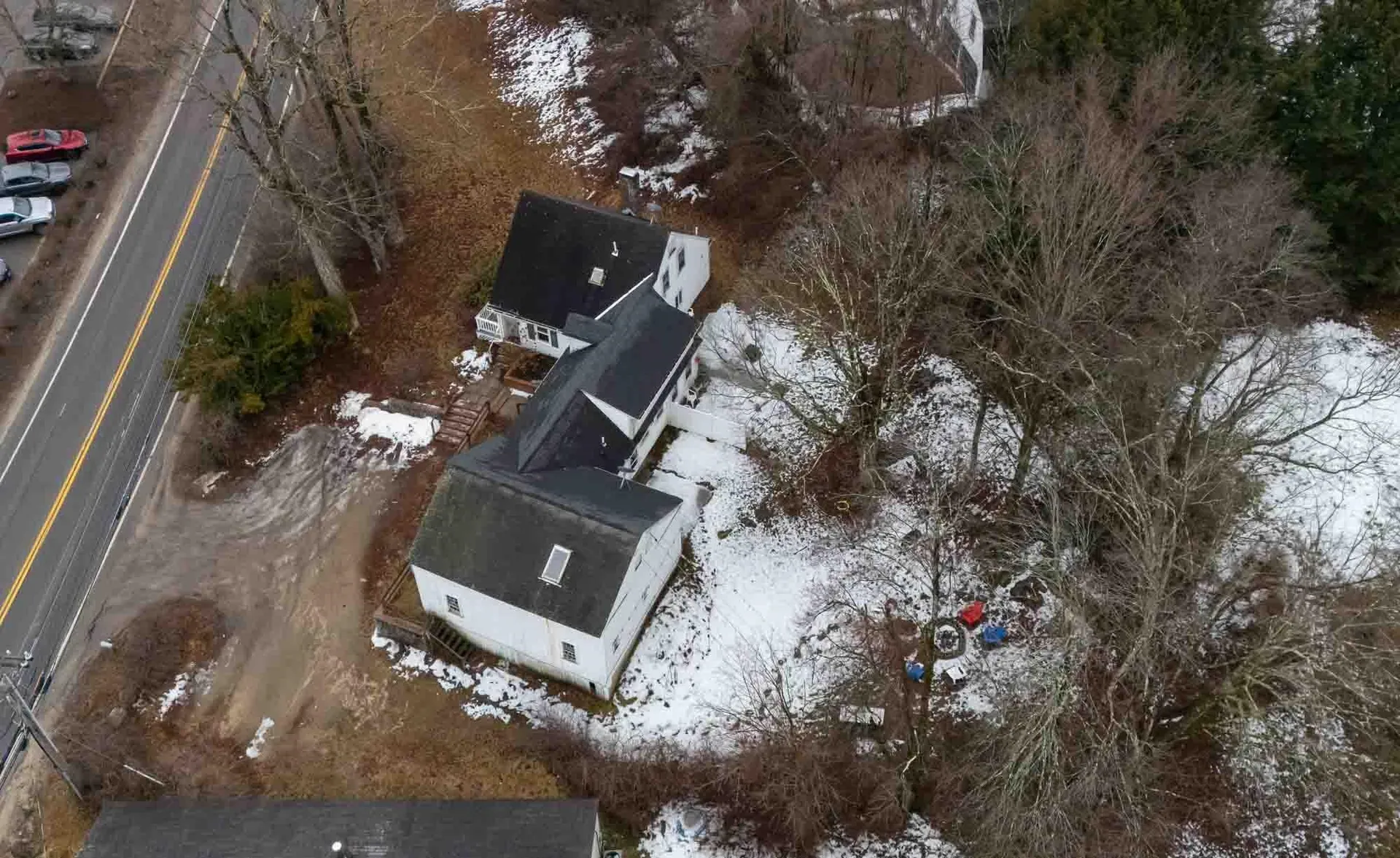 49 Jaffrey Road Peterborough NH 03458