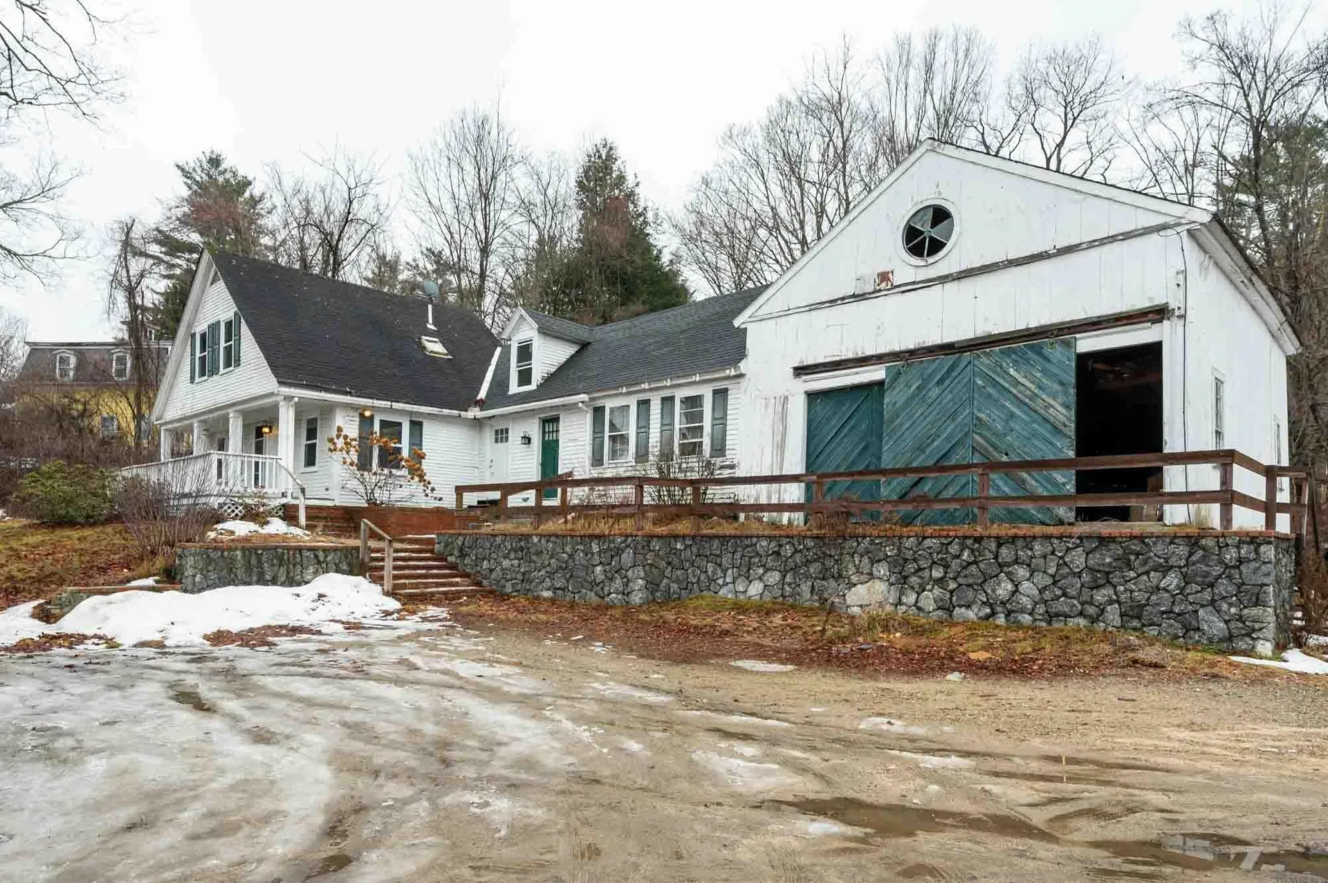 49 Jaffrey Road Peterborough NH 03458