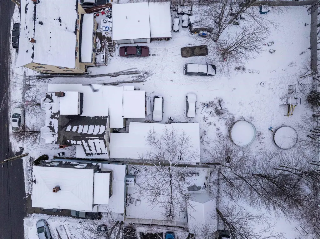 9-11 South Street Somersworth NH 03878