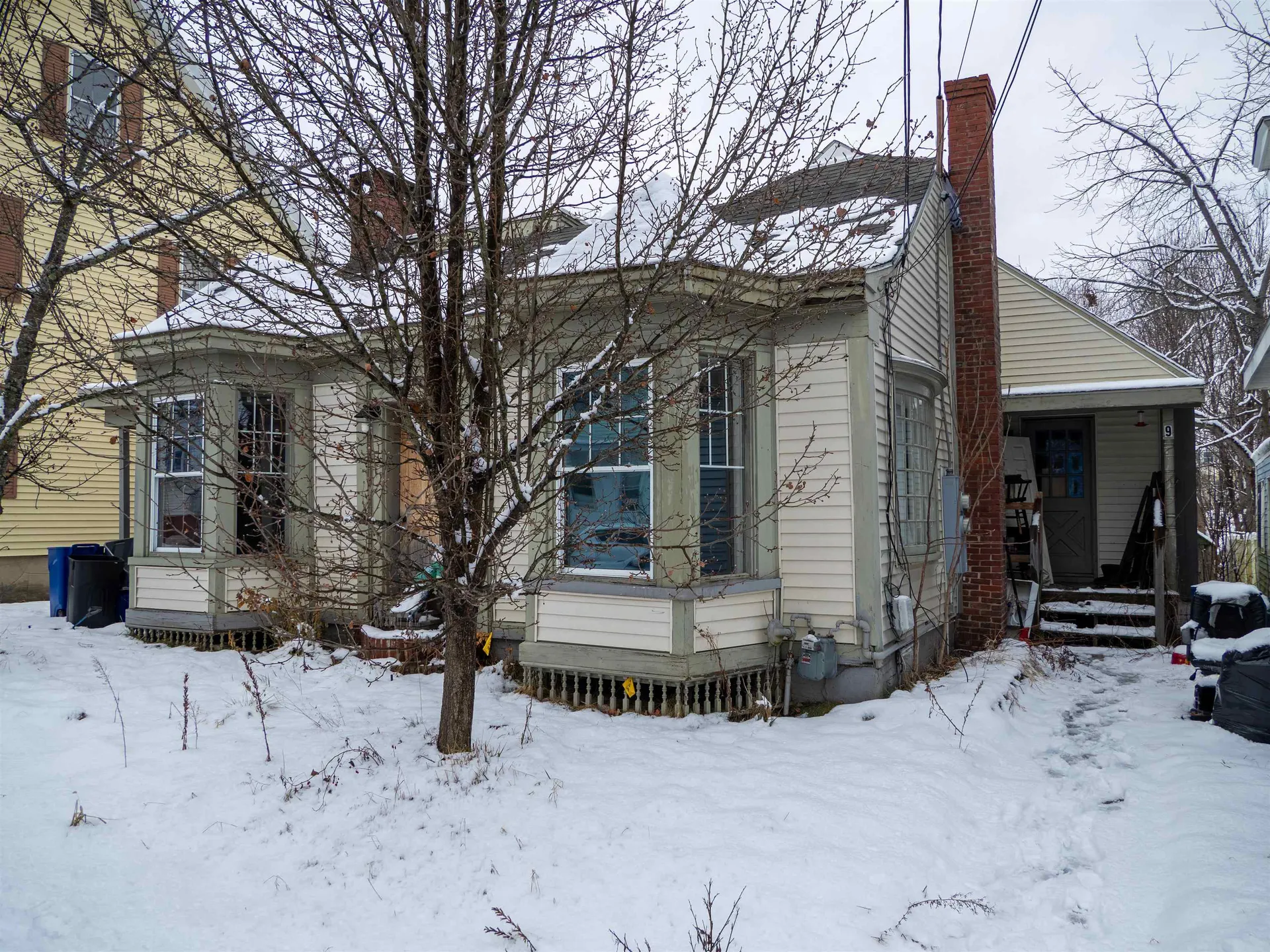 9-11 South Street Somersworth NH 03878