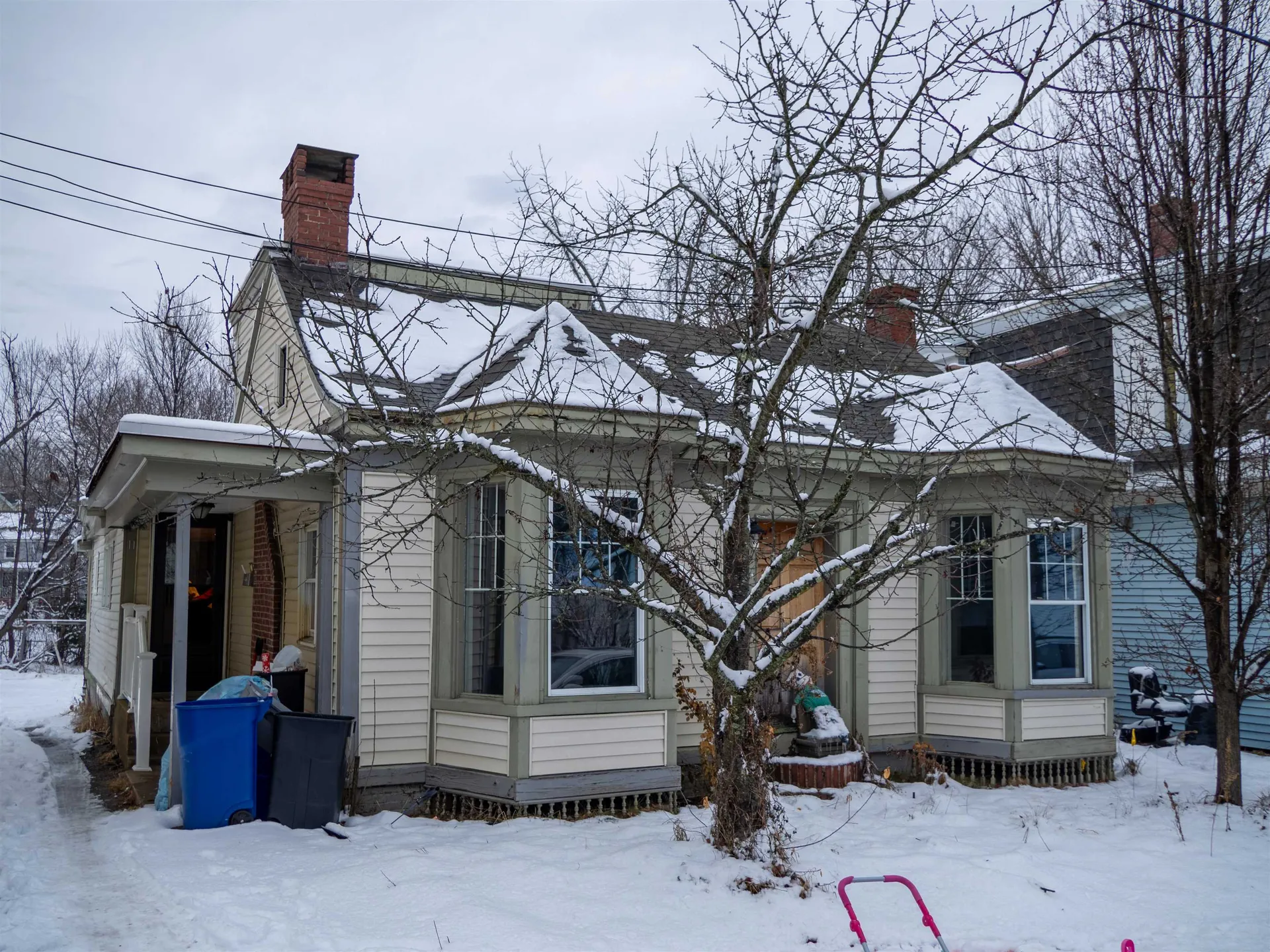 9-11 South Street Somersworth NH 03878