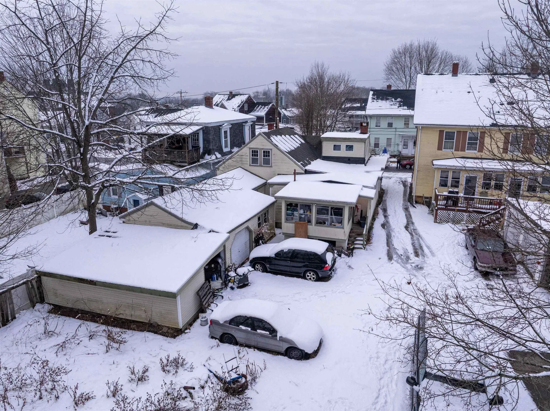 9-11 South Street Somersworth NH 03878