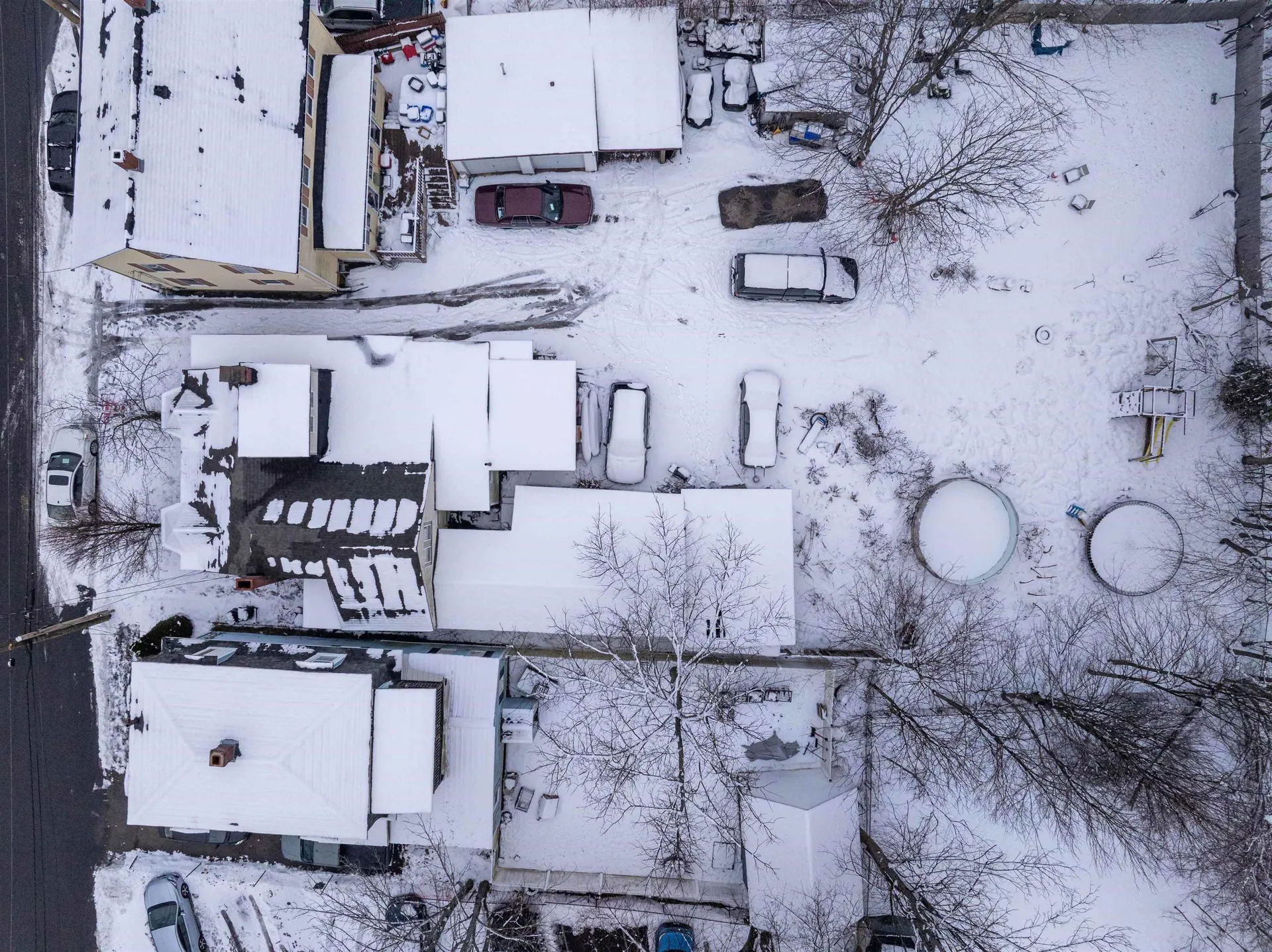 9-11 South Street Somersworth NH 03878