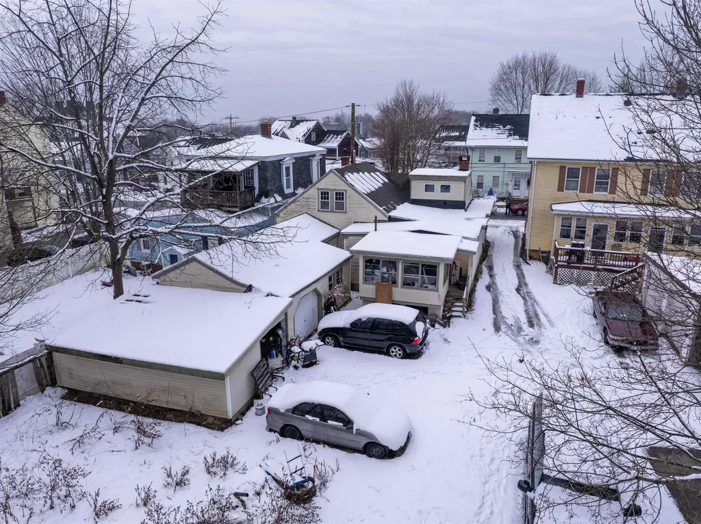 9-11 South Street Somersworth NH 03878