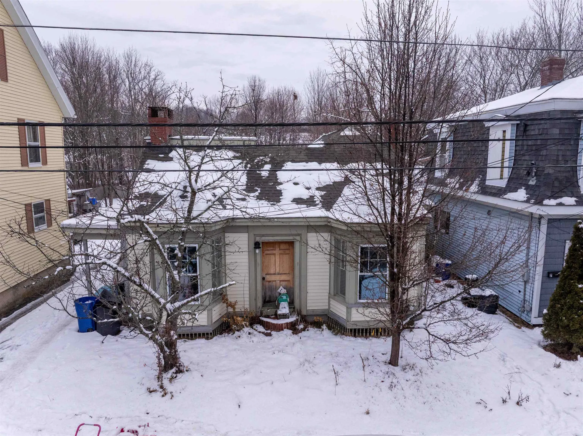 9-11 South Street Somersworth NH 03878