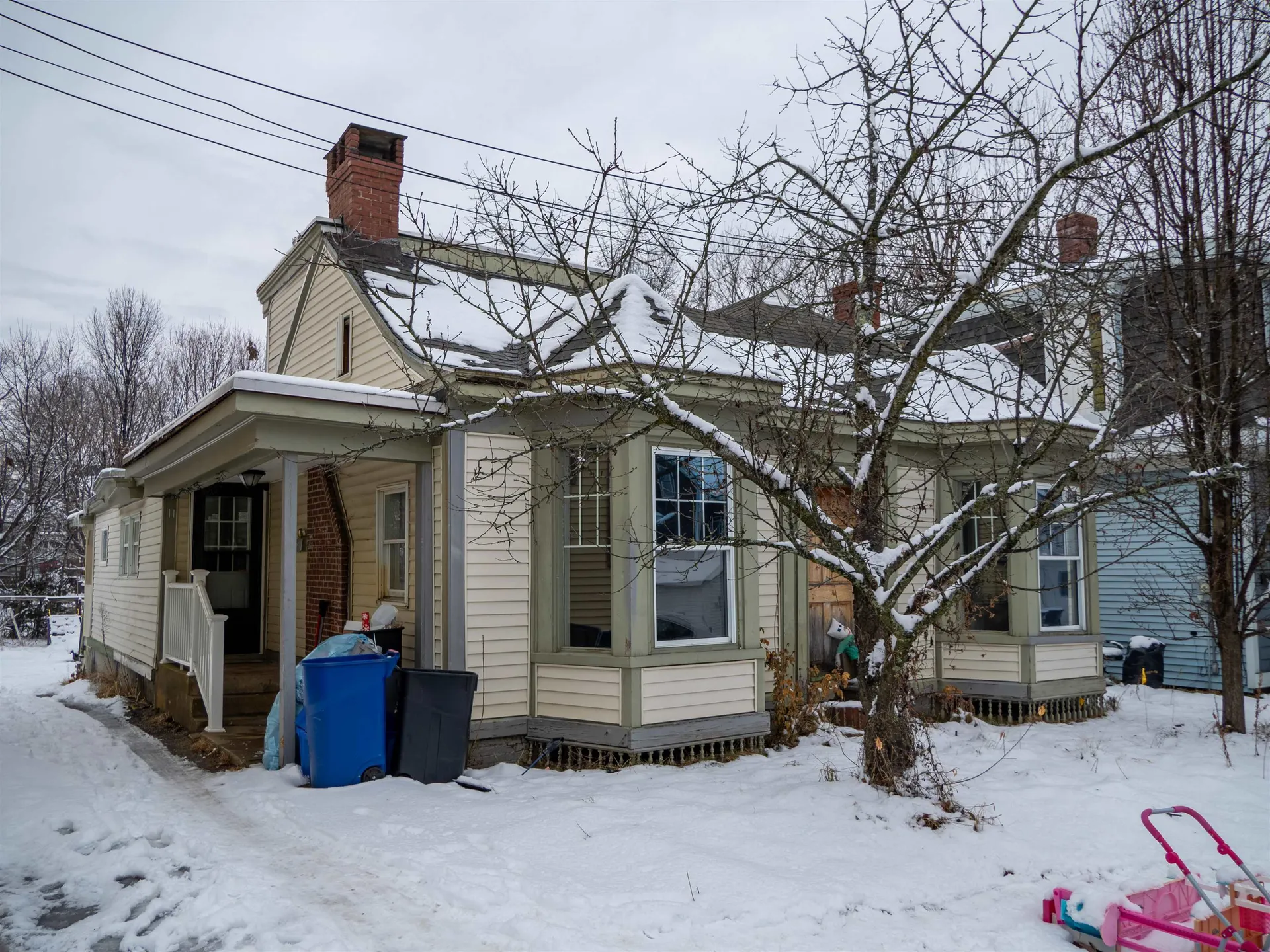 9-11 South Street Somersworth NH 03878