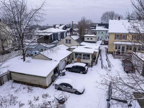 9-11 South Street Somersworth NH 03878