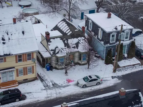 9-11 South Street Somersworth NH 03878