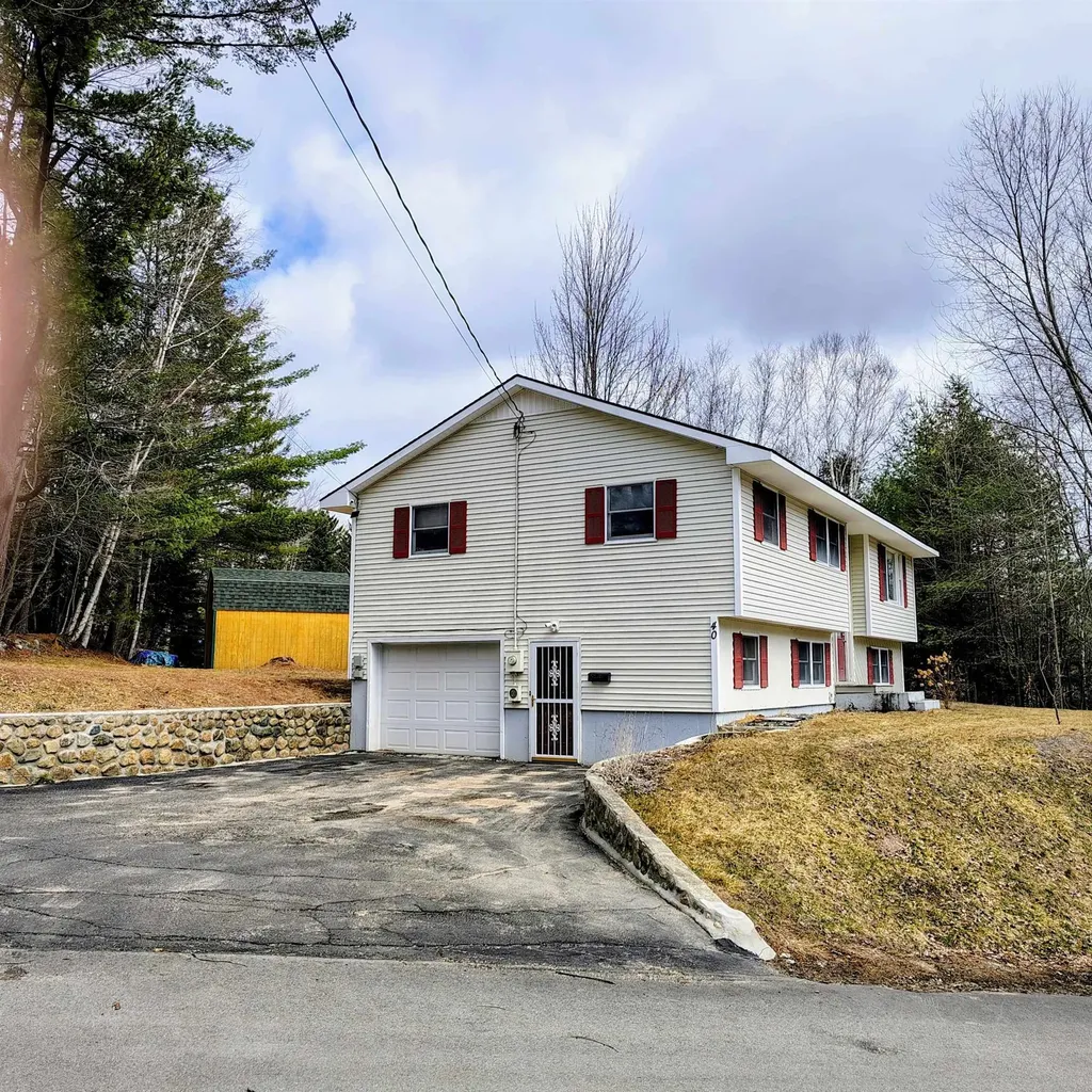 40 12th Street Berlin NH 03570
