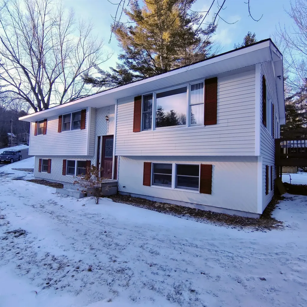 40 12th Street Berlin NH 03570