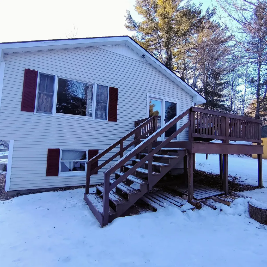 40 12th Street Berlin NH 03570