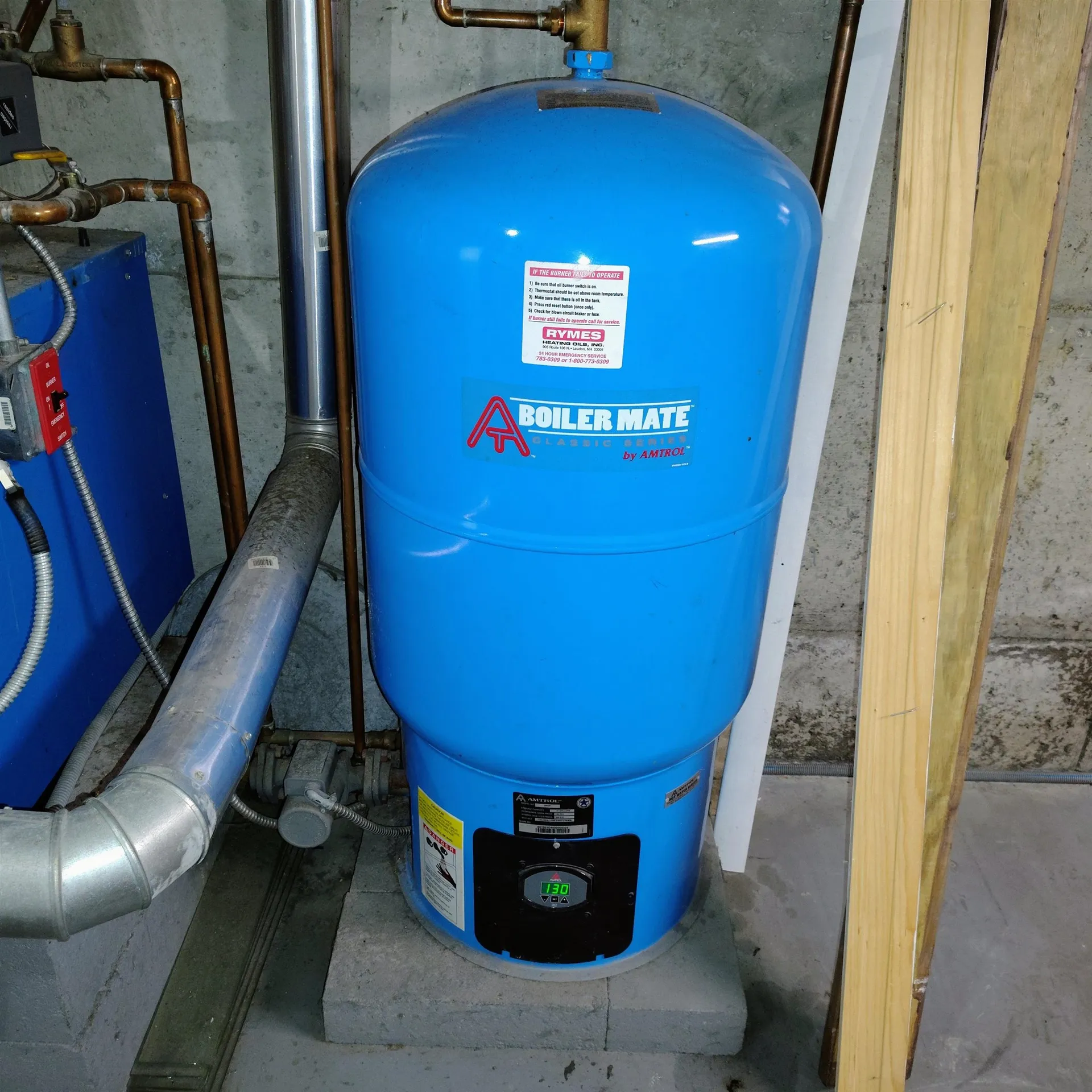 40 12th Street Berlin NH 03570