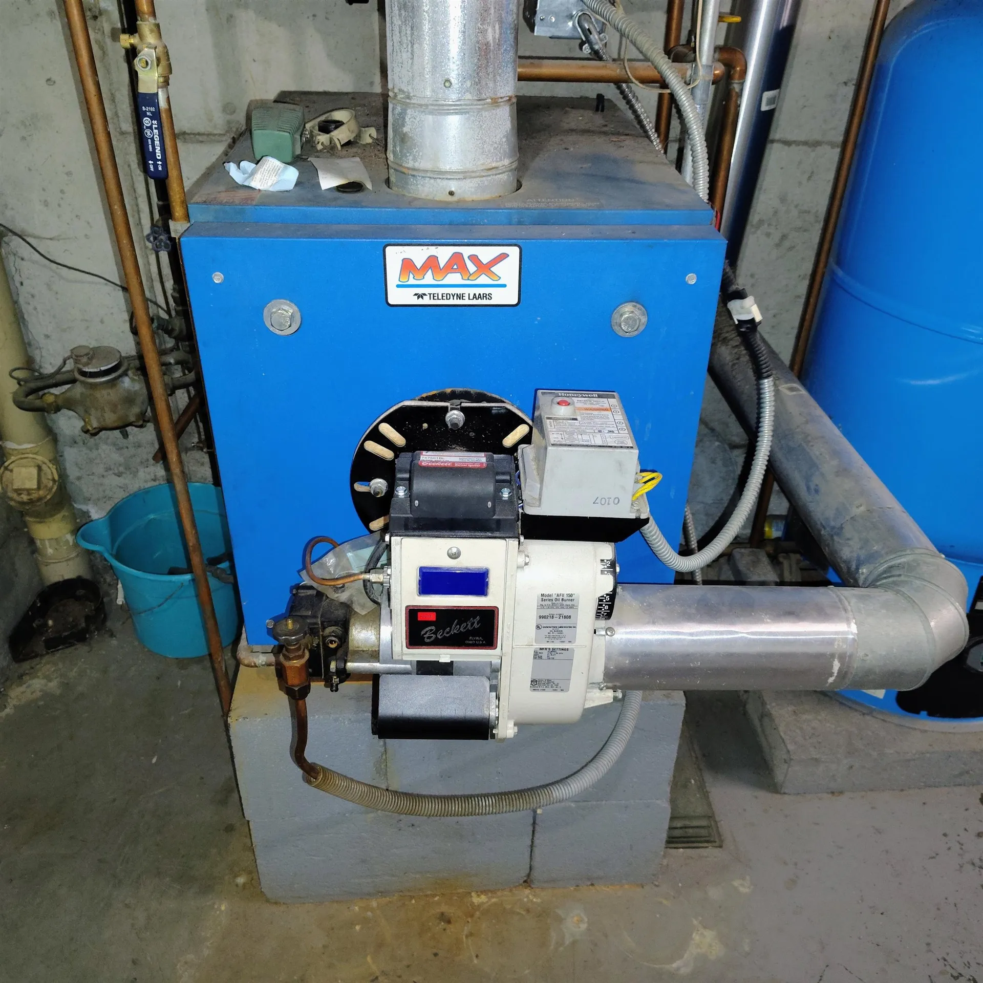 40 12th Street Berlin NH 03570