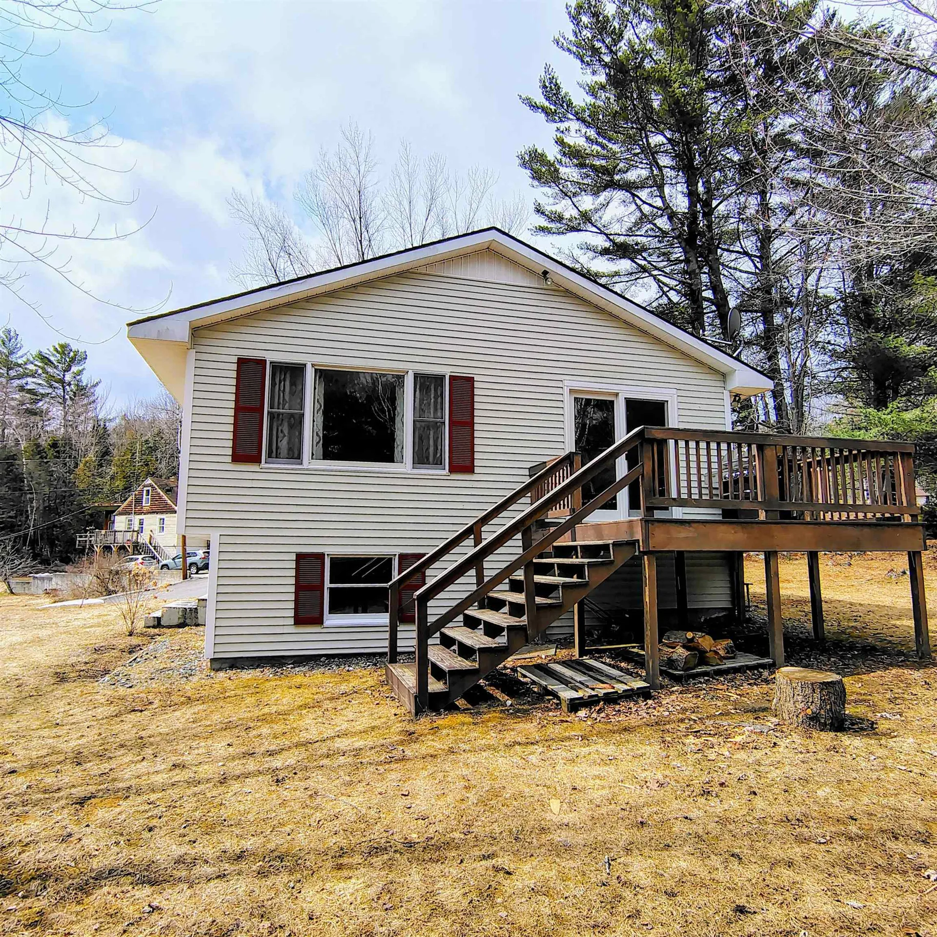 40 12th Street Berlin NH 03570