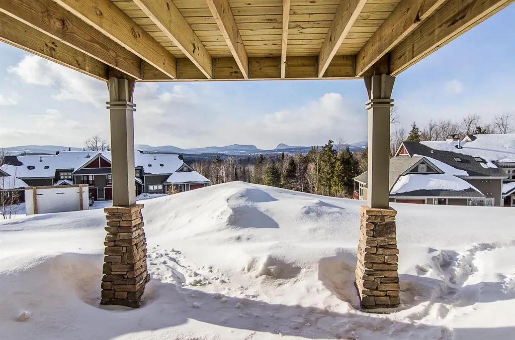 000 Bear Path Lane Burke VT 05832