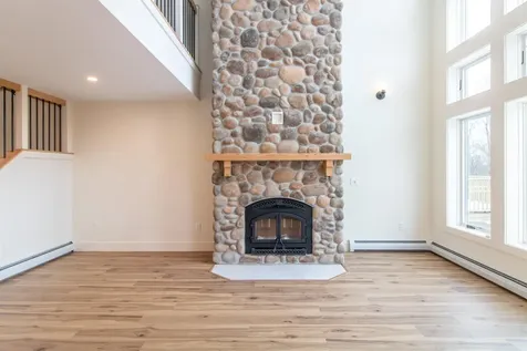 000 Bear Path Lane Burke VT 05832