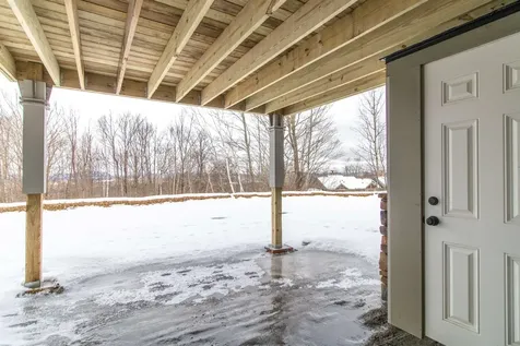 000 Bear Path Lane Burke VT 05832