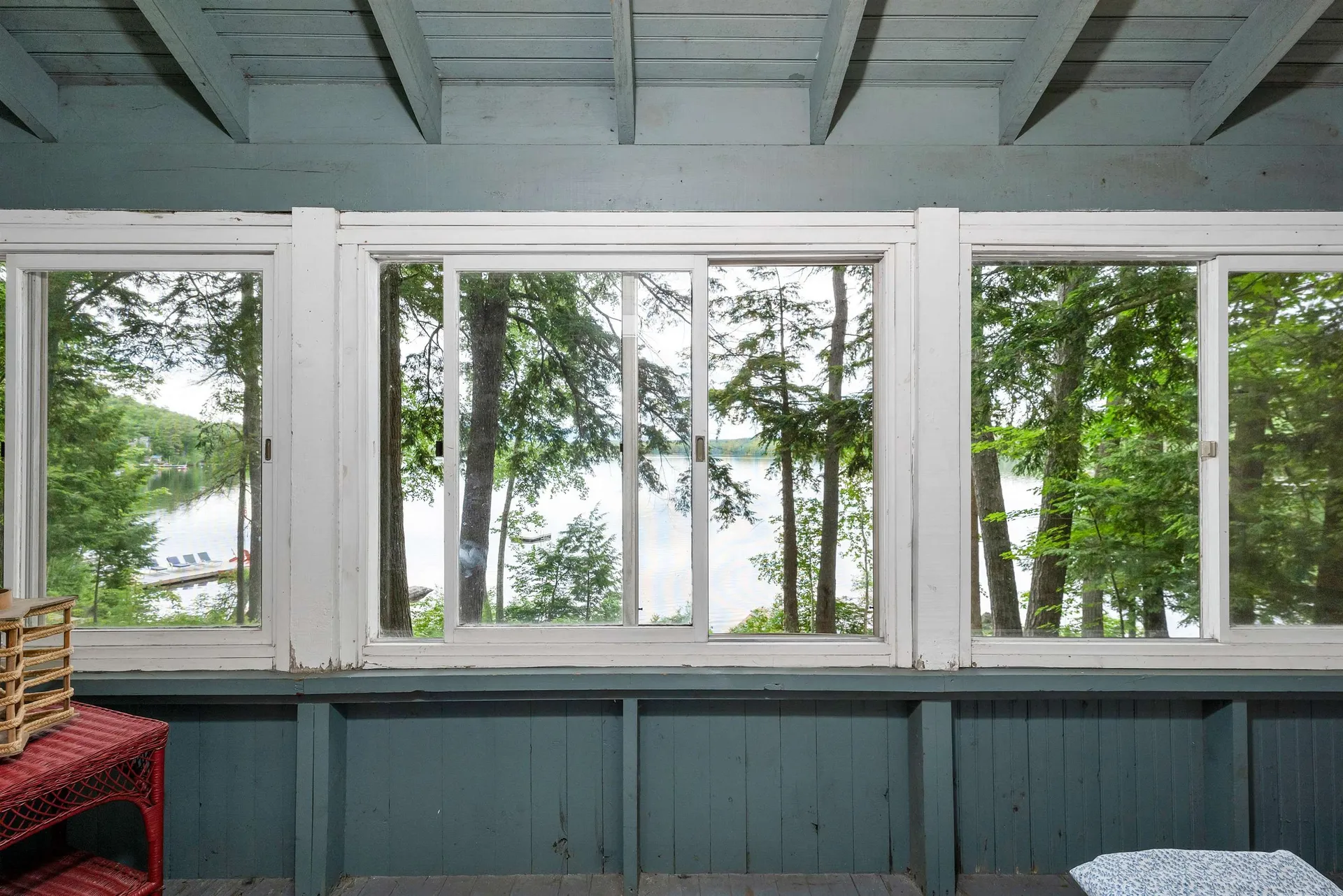 19 Governor Wentworth Highway Tuftonboro NH 03853