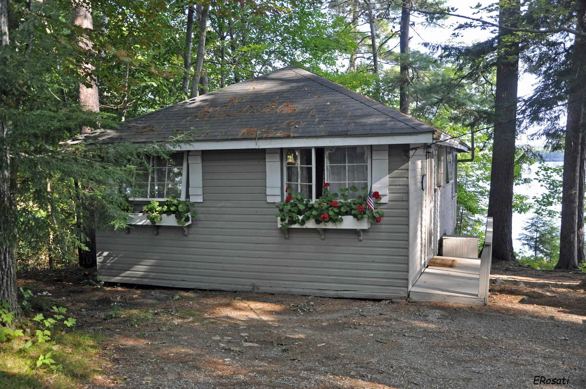 19 Governor Wentworth Highway Tuftonboro NH 03853