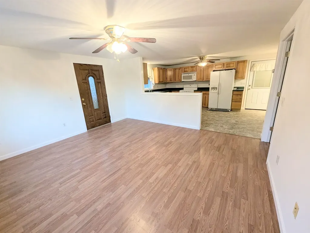 43 Crestwood Drive St. Johnsbury VT 05819