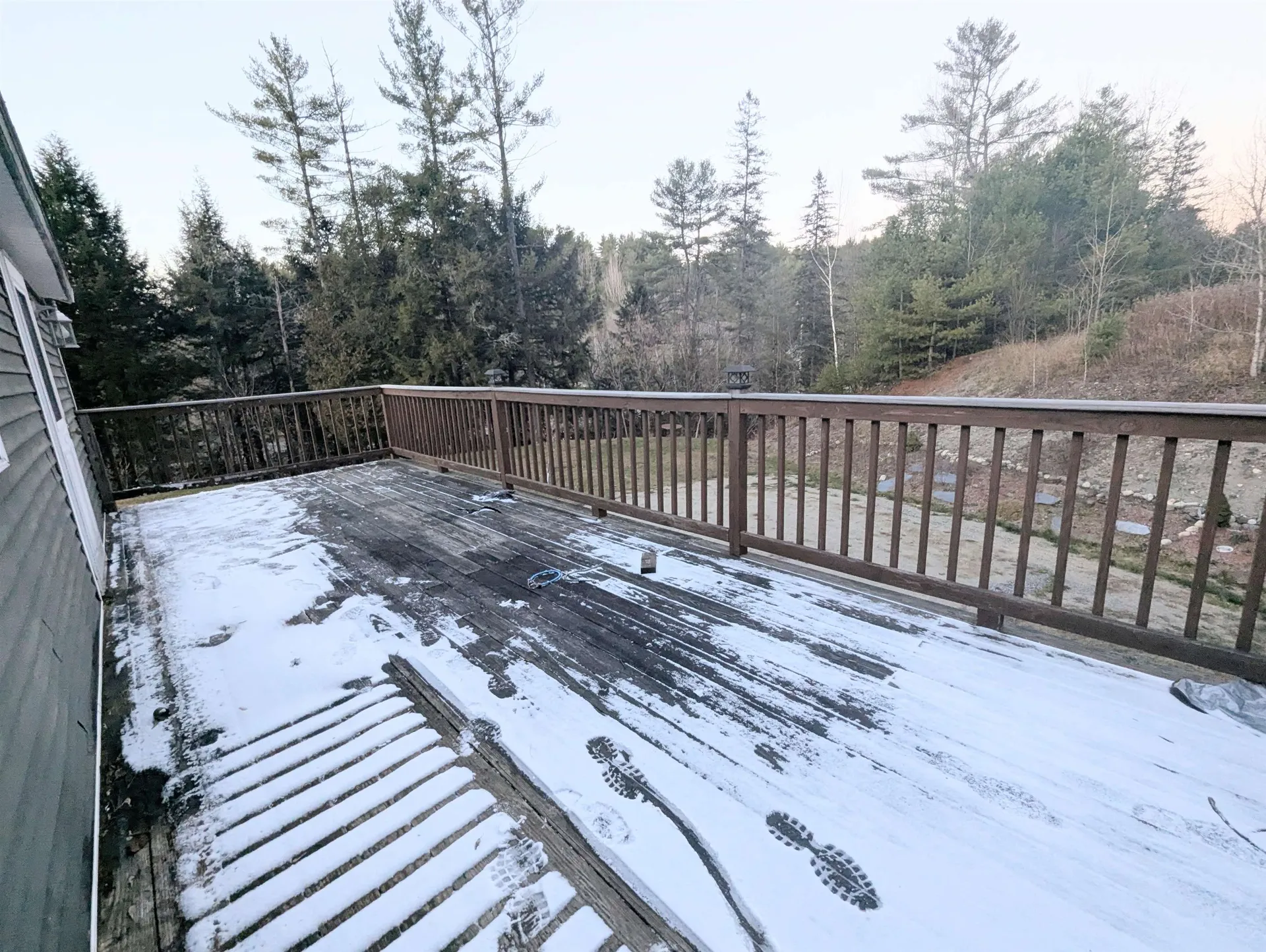 43 Crestwood Drive St. Johnsbury VT 05819