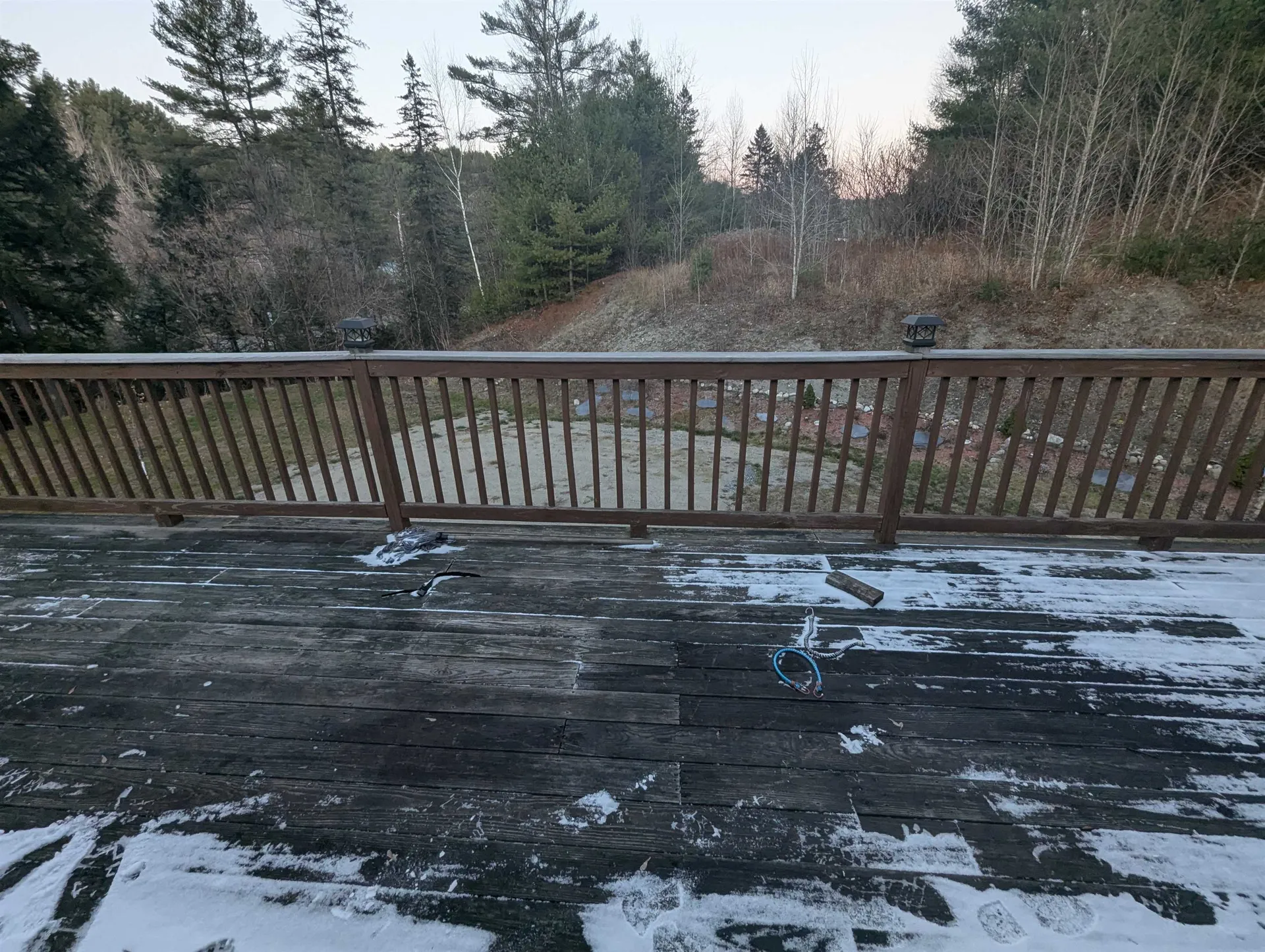 43 Crestwood Drive St. Johnsbury VT 05819