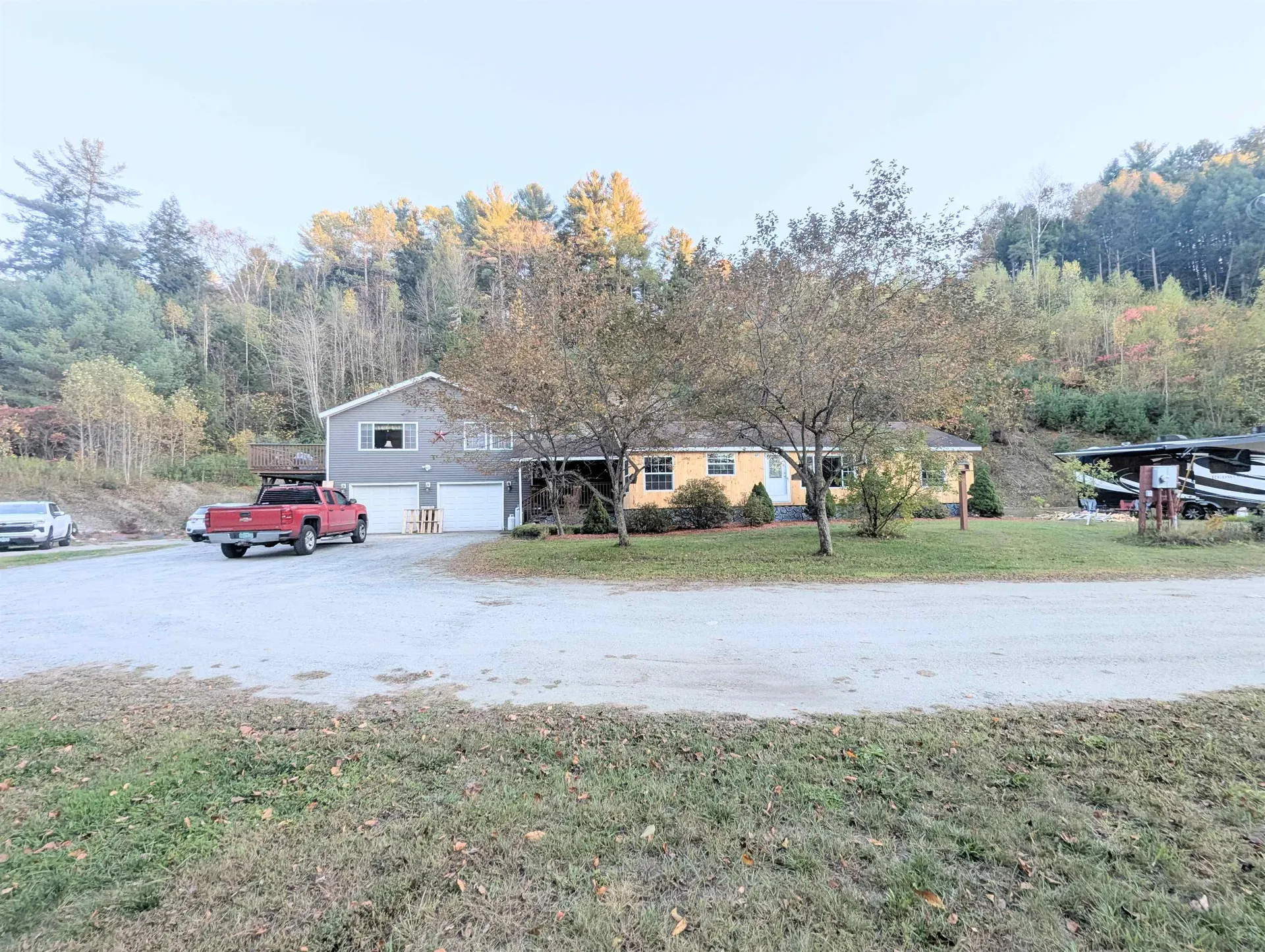 43 Crestwood Drive St. Johnsbury VT 05819