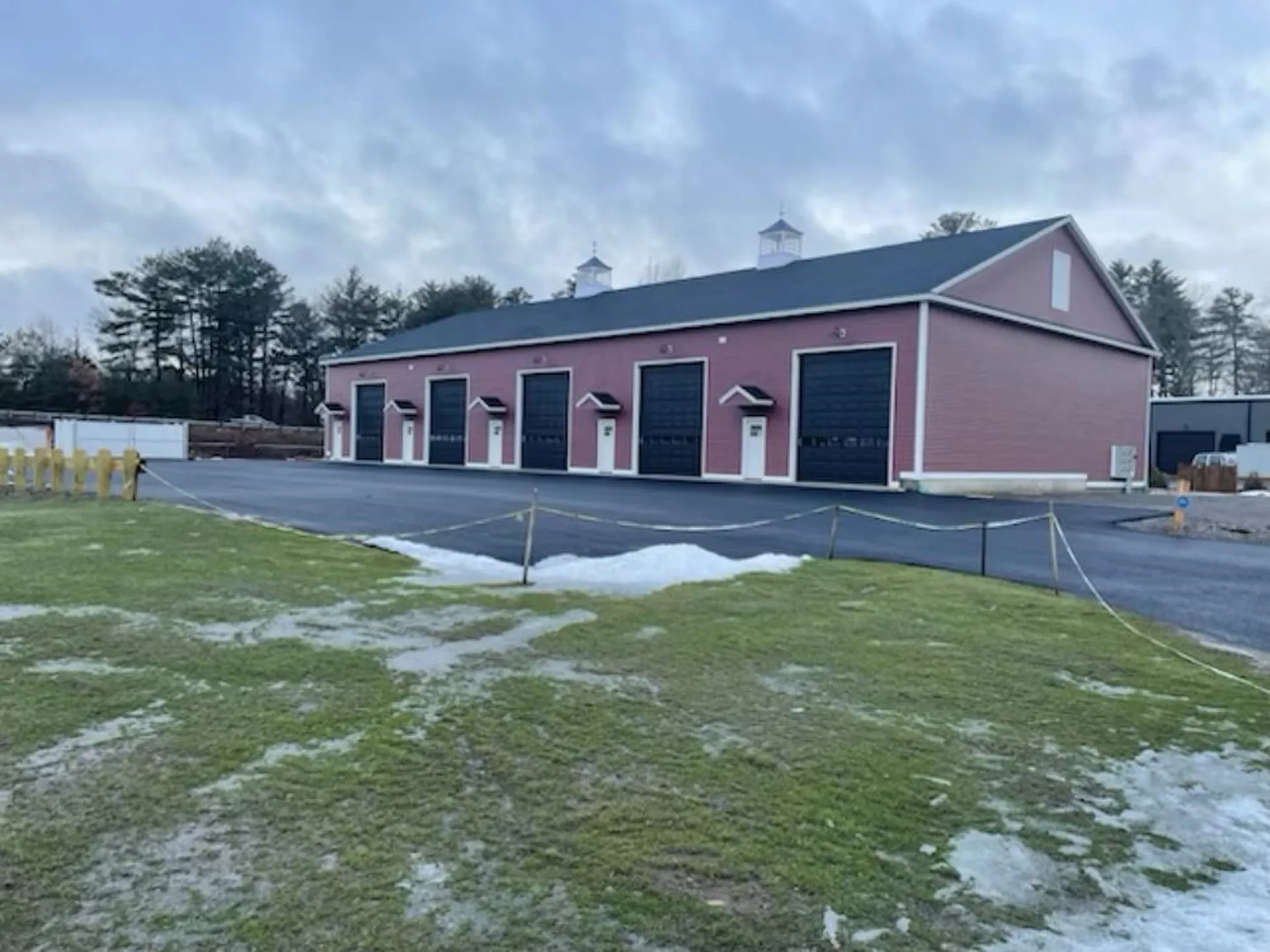 15 Trolley Lane Salem NH 03079