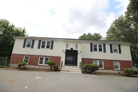 84 Franklin Street Derry NH 03038