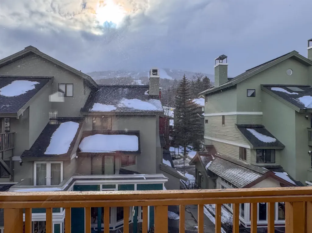 58 Village Square Stratton VT 05360