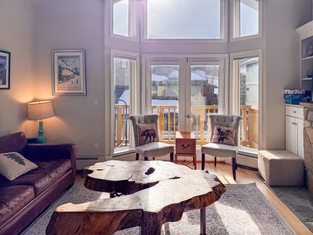 58 Village Square Stratton VT 05360