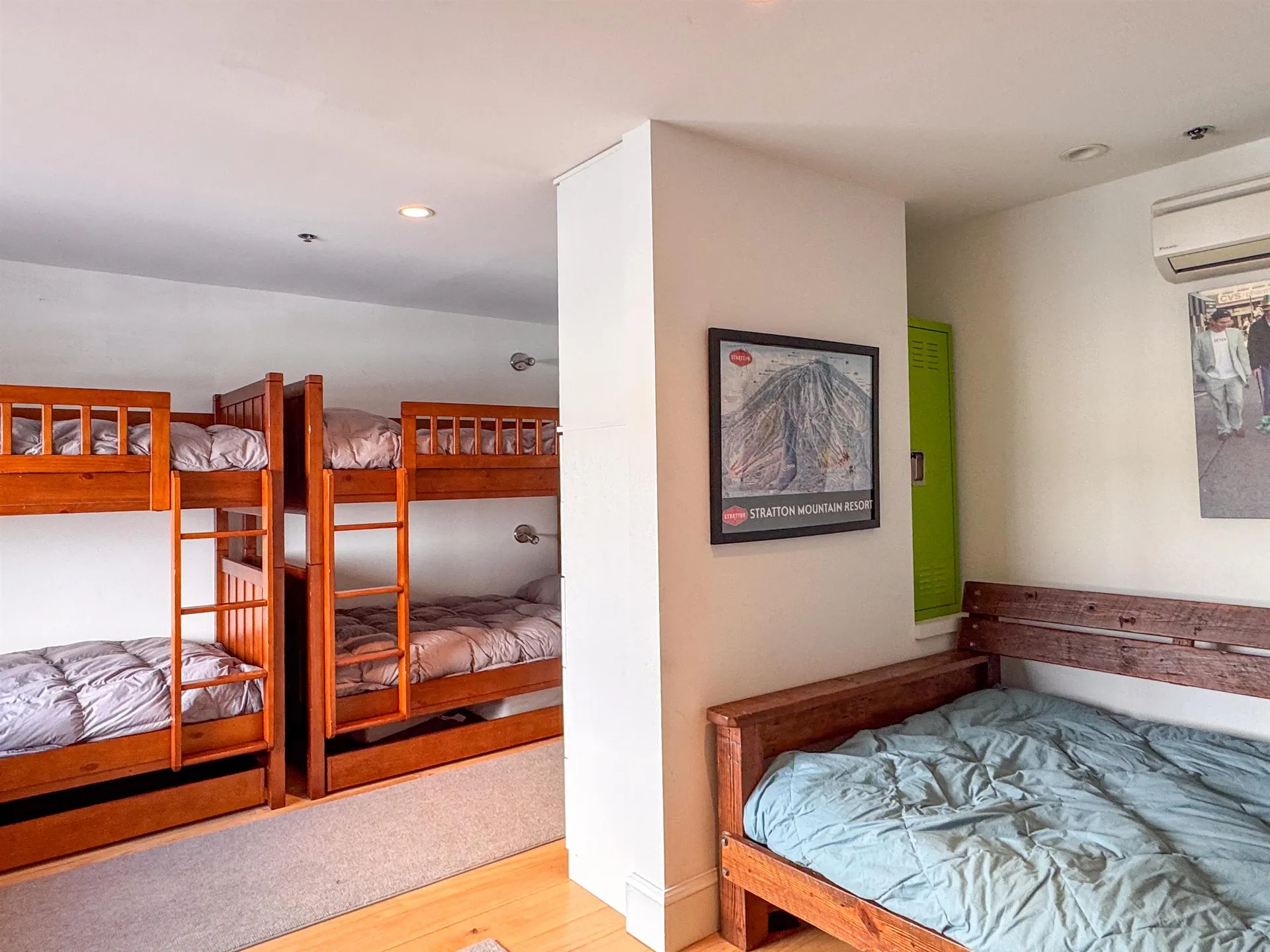 58 Village Square Stratton VT 05360