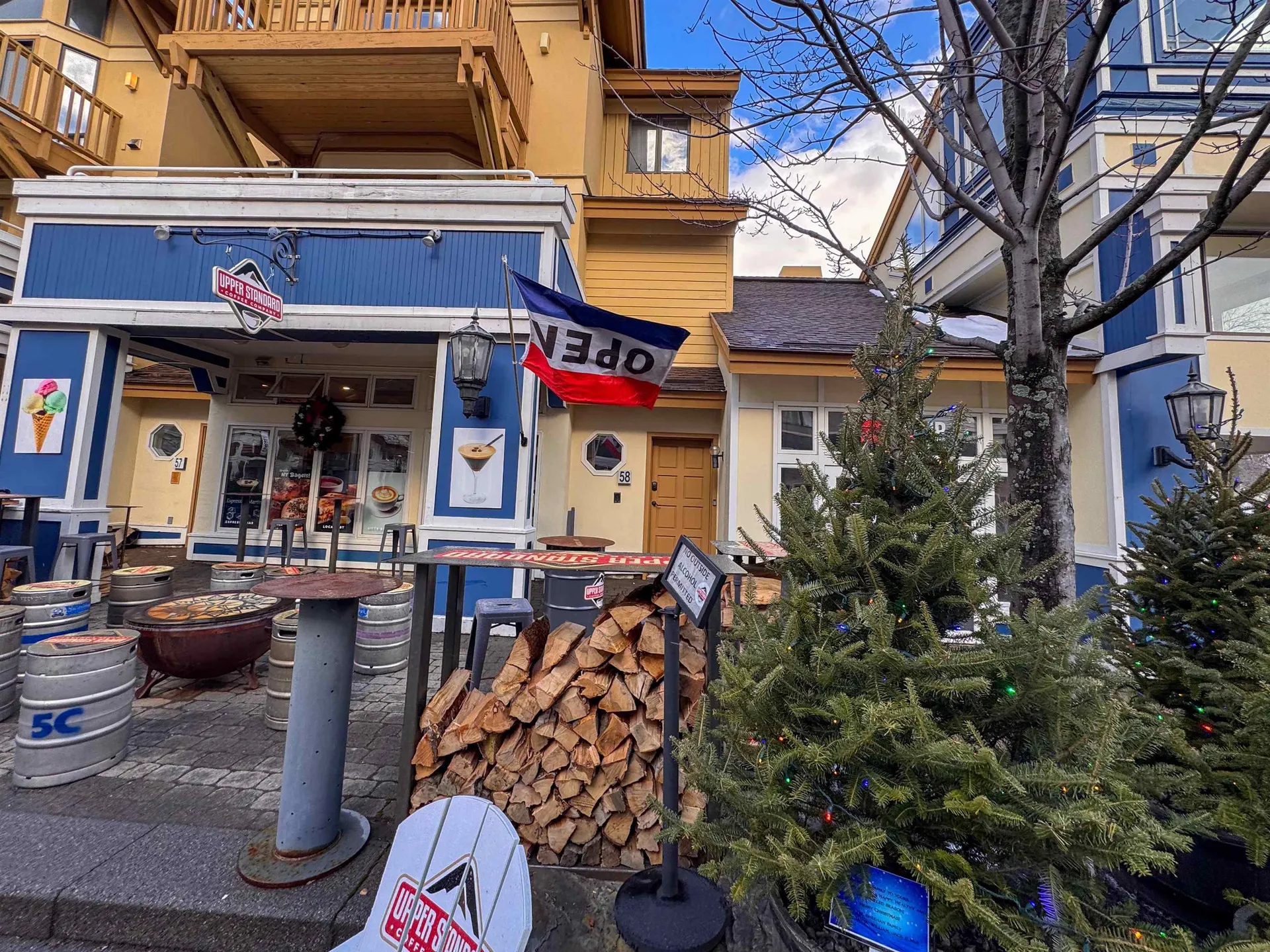 58 Village Square Stratton VT 05360